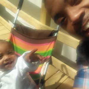 Meet your Posher, Jason